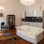 Deluxe Apartament Florencja
