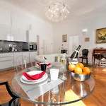 Apartament Deluxe Florencja