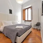 Apartmán Deluxe