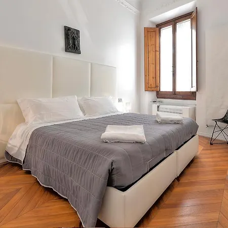 Deluxe Apartment Florenz