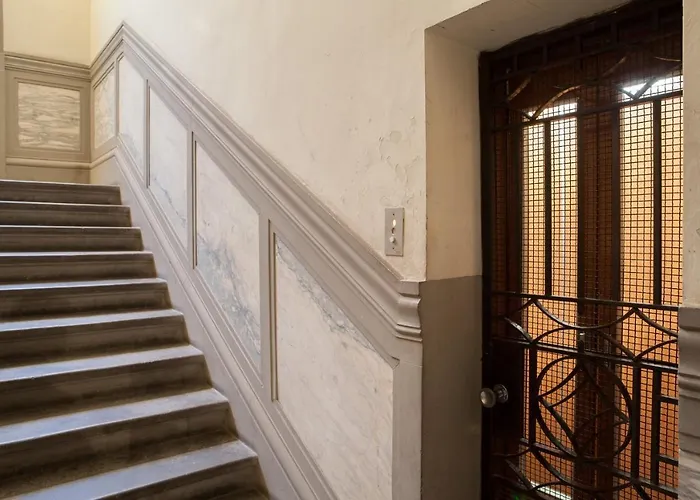 Deluxe Apartament *