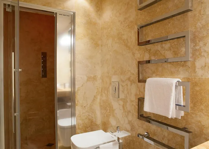 Deluxe Apartament Florencja