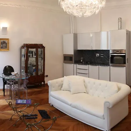 Deluxe Apartment Florence