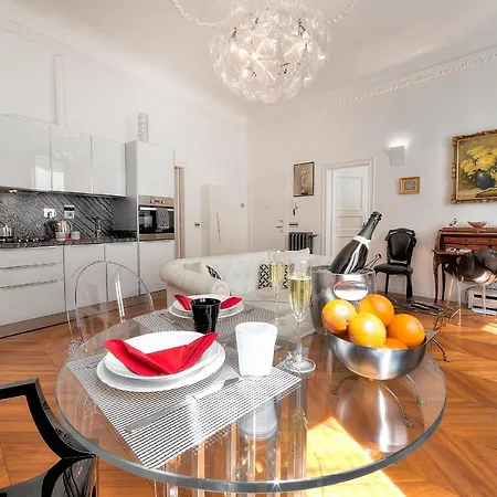 Apartment Deluxe Florence