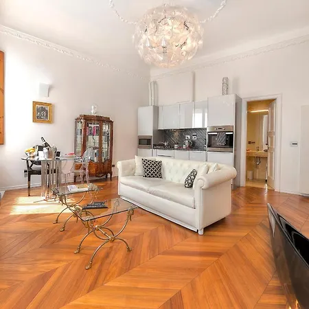 Deluxe Florenz