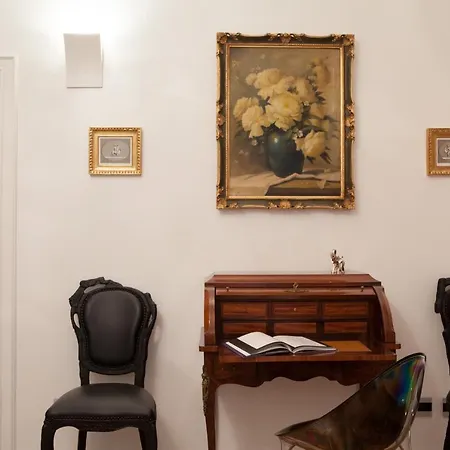 Deluxe Apartment *