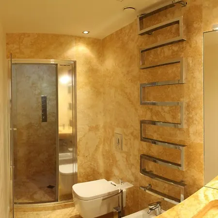 Appartement Deluxe *