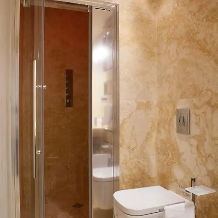 Deluxe Apartment *
