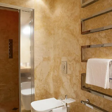 Deluxe Apartment Florenz