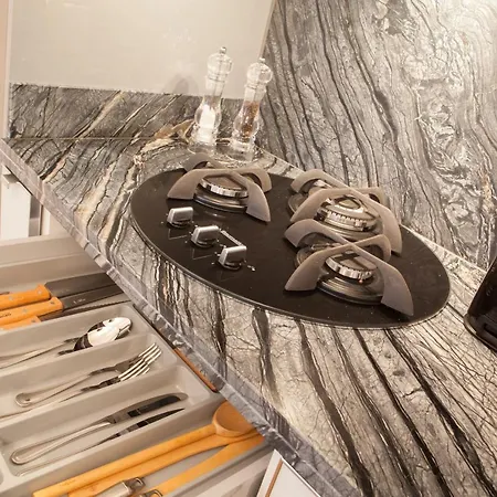 Apartment Deluxe Florenz