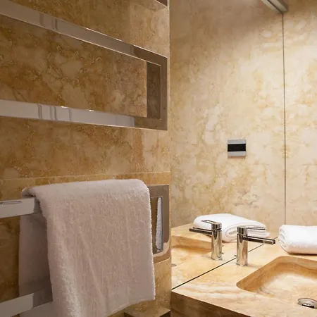 Deluxe Apartment Florence