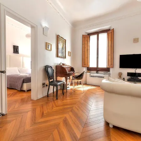 Deluxe Florenz