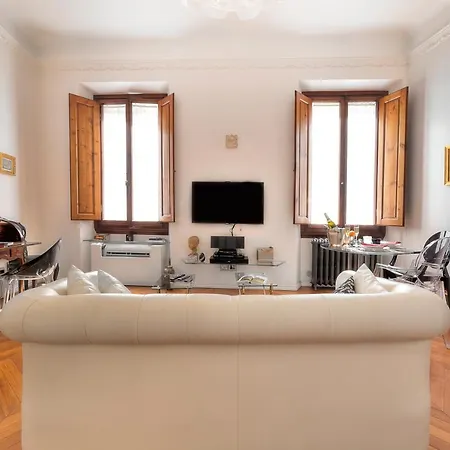 Apartment Deluxe