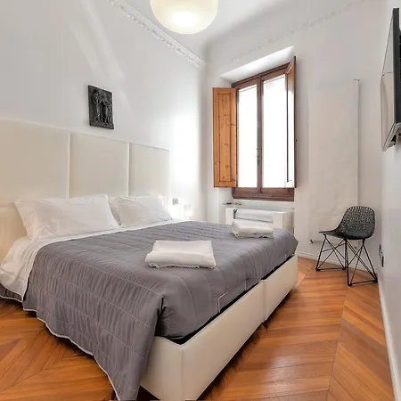 Apartment Deluxe