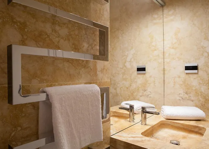 Deluxe Apartmán Florencie