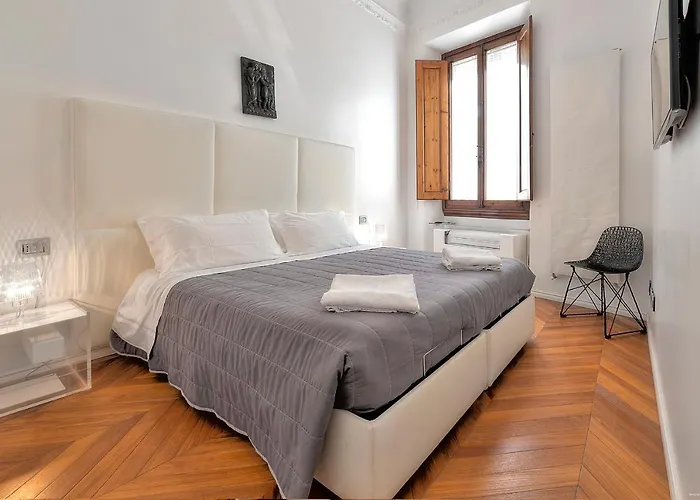 Deluxe Apartmán Florencie