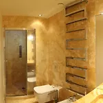 Apartamento Deluxe *